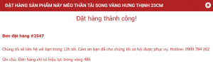 MÈO THẦN TÀI PHÚ QUÝ