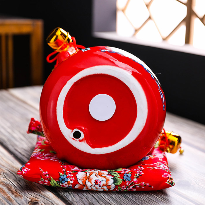 Mèo thần tài Tấn Tài Tấn Lộc 25cm Mèo thần tài Tấn Tài Tấn Lộc 25cm