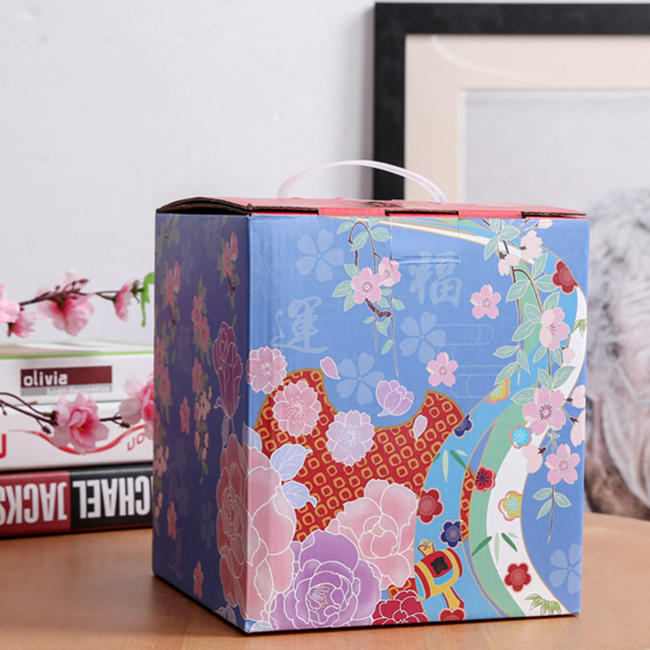 Mèo vẫy tay - Khai vận phát đạt 